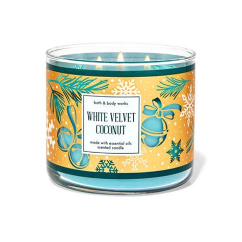 bath and body works candles that smell like disney